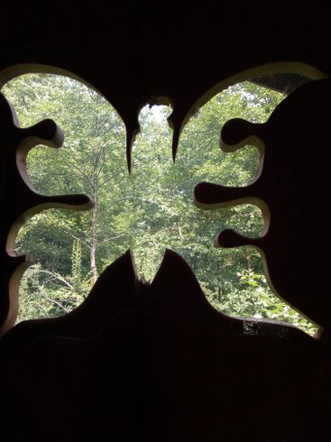 Hébergement AbracadaRoom : la Cabane l'Appel de la Forêt - Image 8