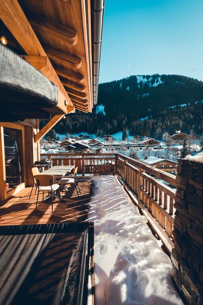 Hébergement AbracadaRoom : Chalet Utopia - Image 21