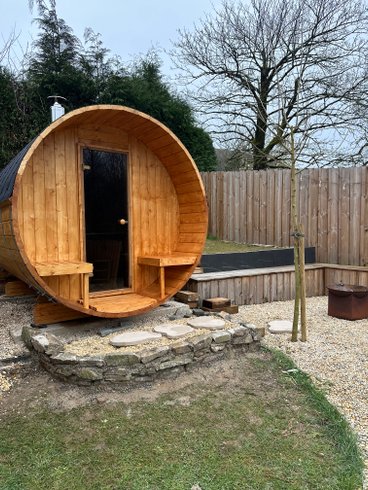 Domaine AbracadaRoom : Le Lodge de Saint Jean - Image 31