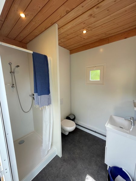 Hébergement AbracadaRoom : Cabane de hobbit - Image 9