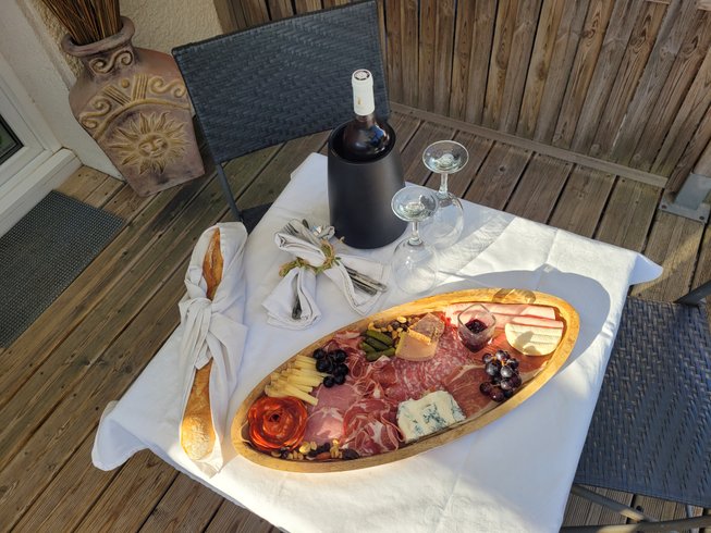 Domaine AbracadaRoom : Le Mas Blanc - Image 14