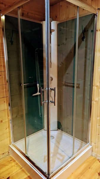 Hébergement AbracadaRoom : Lodge La Fustière & SPA - Image 21