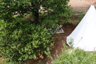 Les Cabânes du Bousquet de la Balme