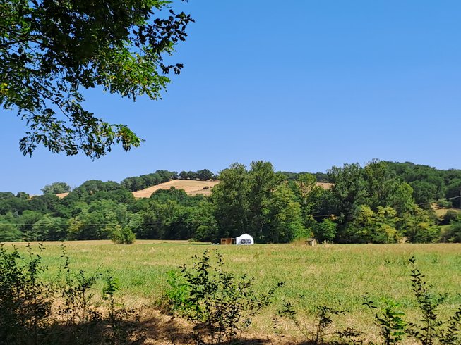 Hébergement AbracadaRoom : L'Ephémère & Spa - Image 8