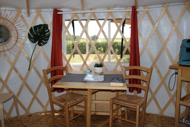 Hébergement AbracadaRoom : Cocon de Tranquillité - Image 6