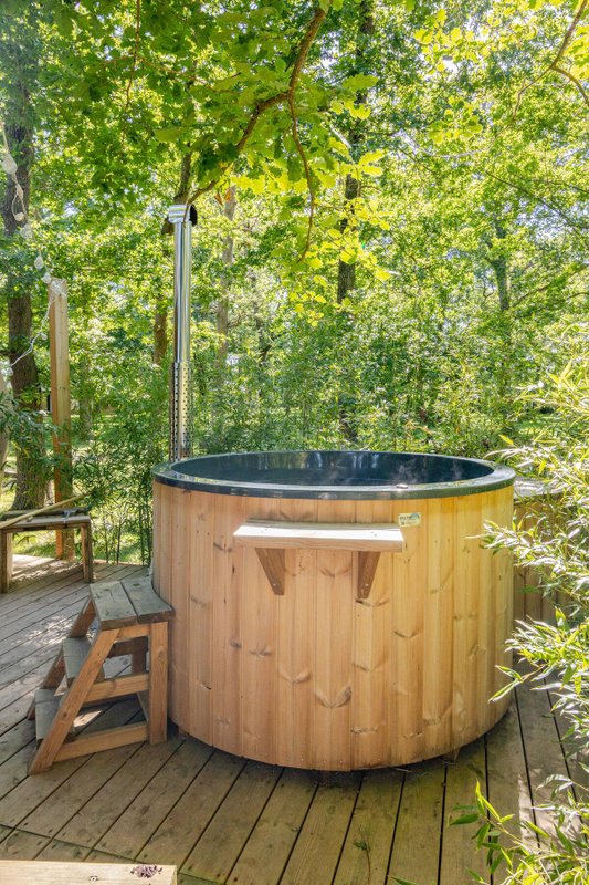 Dôme Shizen & Spa à Albias (12)