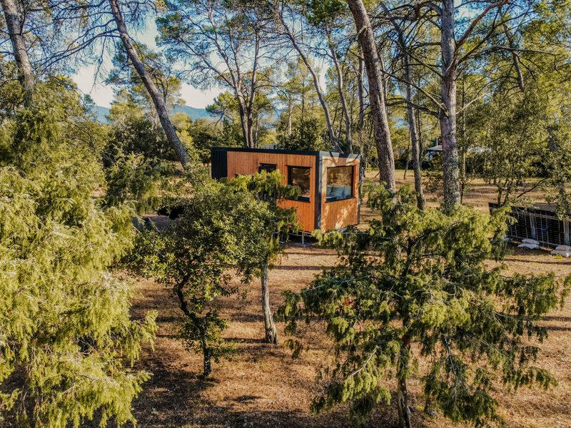 Domaine AbracadaRoom : Homnest (Le Luc) - Image 4