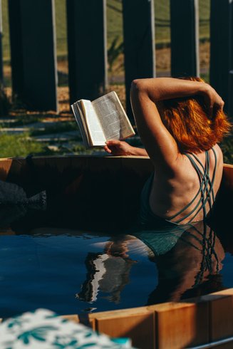 Domaine AbracadaRoom : Ostara Ecolodge - Image 57