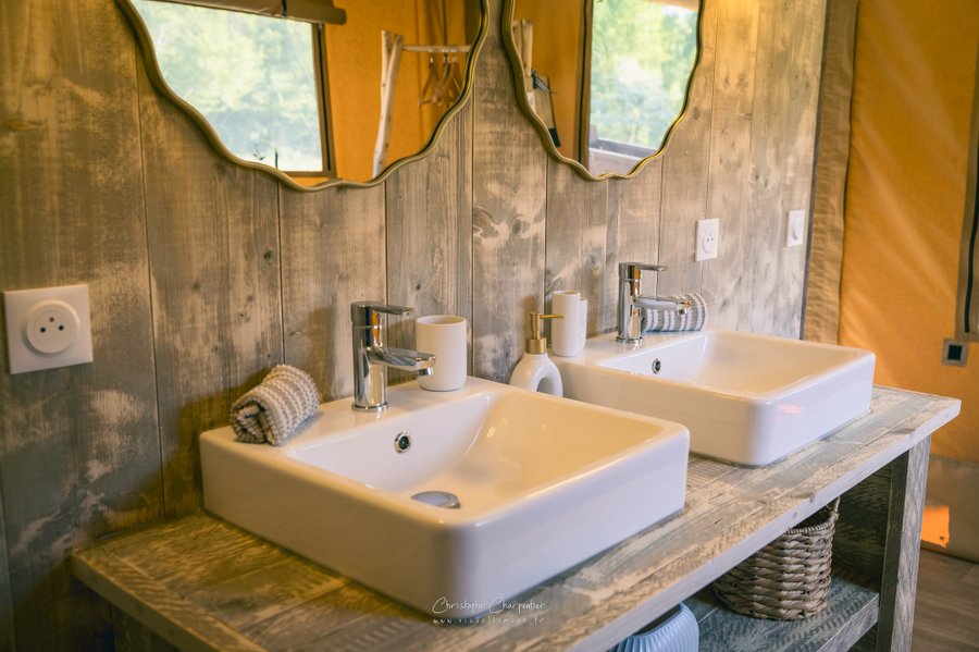 Hébergement AbracadaRoom : Valériane - Image 7