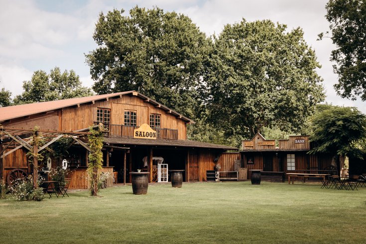 Domaine AbracadaRoom : Le Ranch Amadeus - Image 21