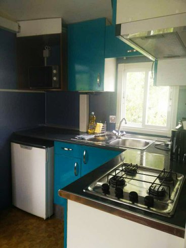 Hébergement AbracadaRoom : Cottage flottant près de Dijon - Image 7