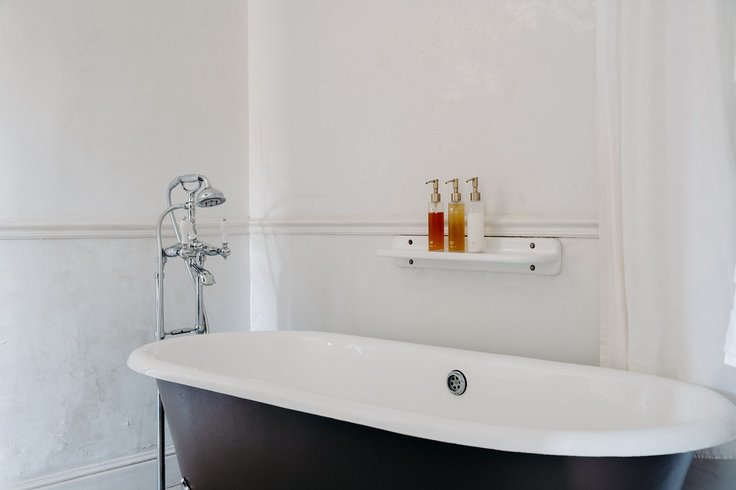 Hébergement AbracadaRoom : Chambre Double - Deluxe avec vue sur le jardin - Conditions flexibles - Image 16