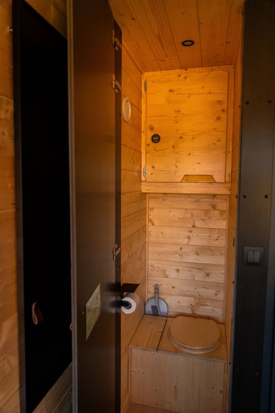 Hébergement AbracadaRoom : ※ Homnest ※ Clos de L'estuaire ※ Golfe de Gascogne - Image 35