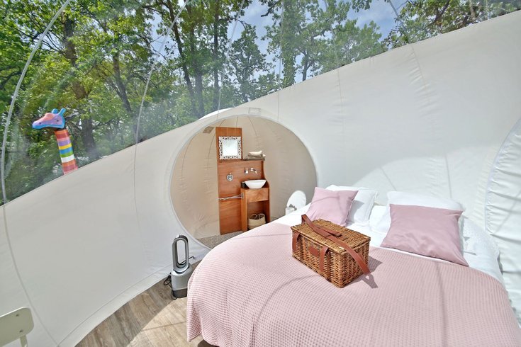 Hébergement AbracadaRoom : Bull'Aphrodite & Spa - Image 3