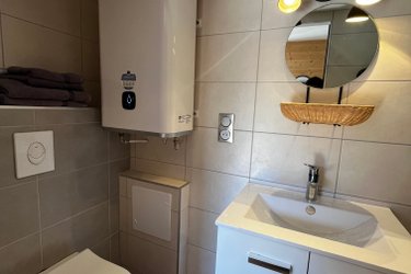 La Petite Cabane à Saint-Affrique (4)