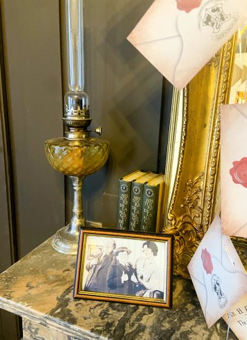 Hébergement AbracadaRoom : Le Refuge des Mans-raudeurs - Image 18