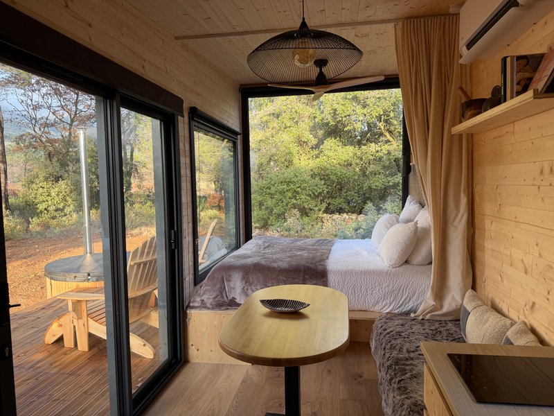 Domaine AbracadaRoom : Baan Kobido - Image 6