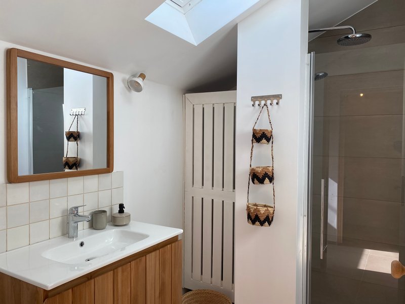 Hébergement AbracadaRoom : Gîte de la chevêche - Image 9