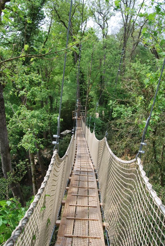 Cabane des Buis à Magné (6)