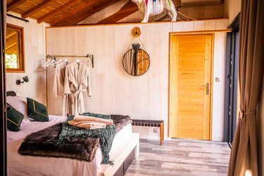 Cabane Spa La Canopée à Cahuzac Sur Vère (3)