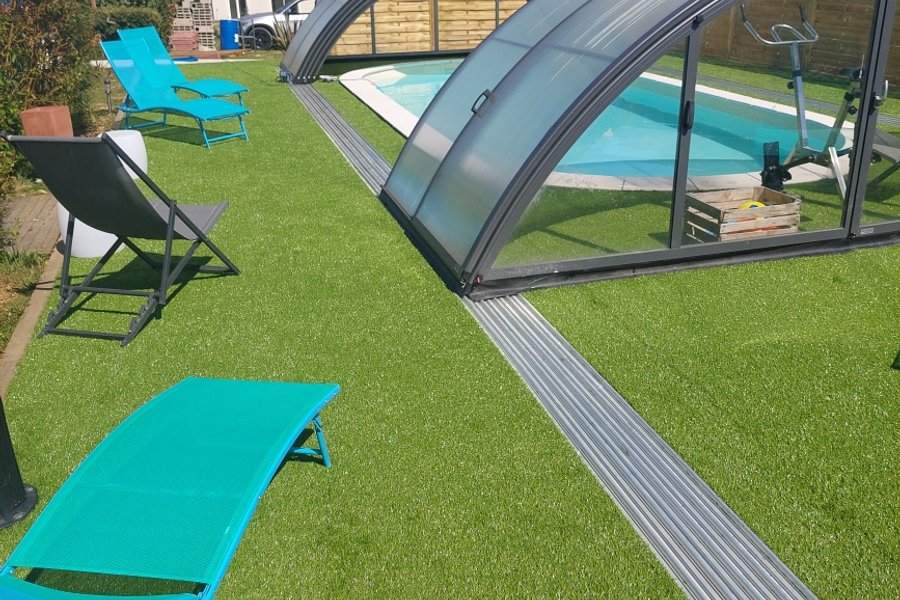 Ô dôme divin & Balnéo — photo 2