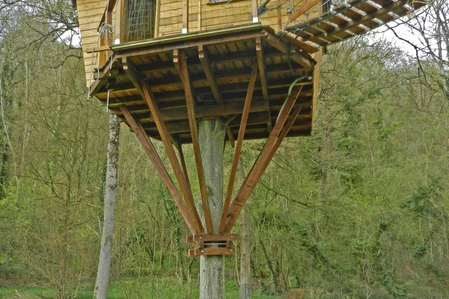 La Cabane du Charme — photo 2