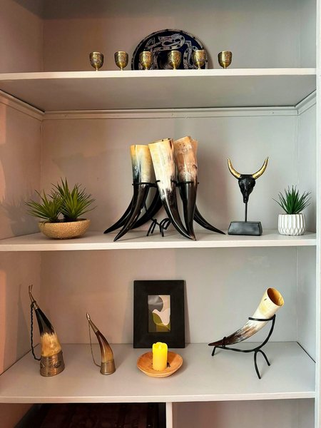 Domaine AbracadaRoom : Enjoy Your Life - Evasion Scandinave - Amiens - Image 6