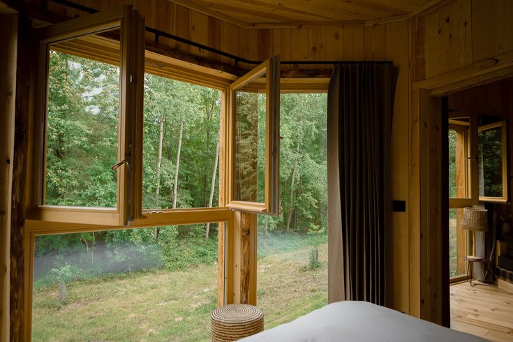 Hébergement AbracadaRoom : Cabane Spa Insouciance - Image 15