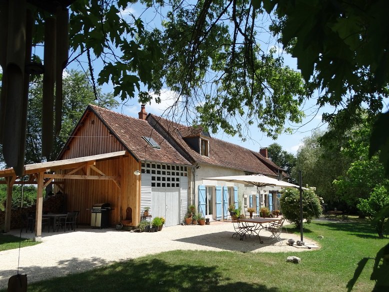 Domaine AbracadaRoom : Le Corbier, la Bulle des Alpagas - Image 2