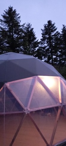 Hébergement AbracadaRoom : Cocon des Cabris - Image 4
