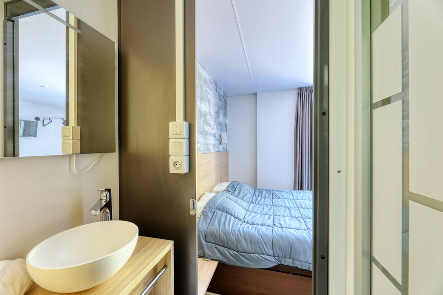 Hébergement AbracadaRoom : Cottage Carrousel Maxi - Image 10