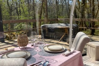 Les Bois de Morphée