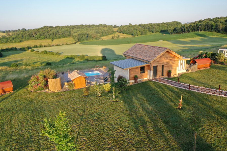 Domaine AbracadaRoom : Escapades en Périgord - Image 7