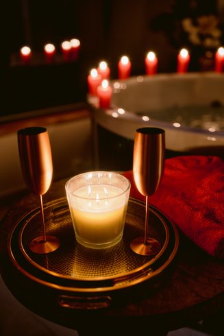 Hébergement AbracadaRoom : Bed & Bubbles - Image 13