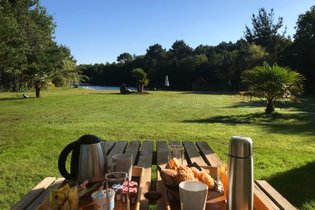 Domaine de Lann Hallat