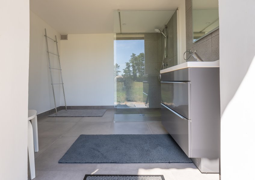 Hébergement AbracadaRoom : Le Petit Dôme et son bain nordique - Image 13