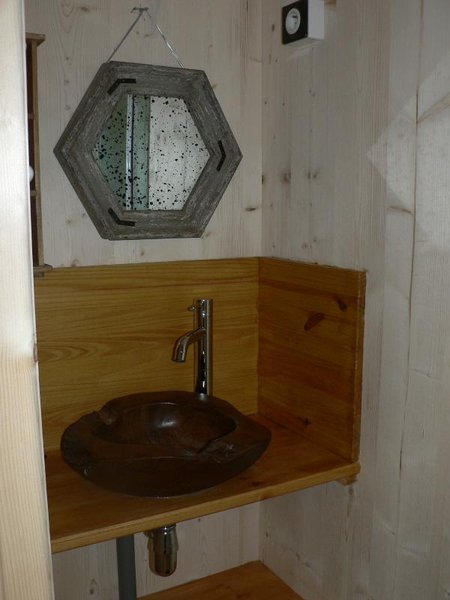 Hébergement AbracadaRoom : De jachthut - Image 10