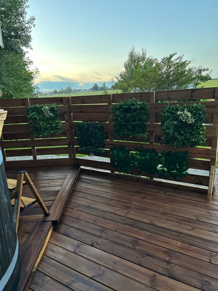 Hébergement AbracadaRoom : Dôme Lunaire D'Olia et son bain nordique - Image 14