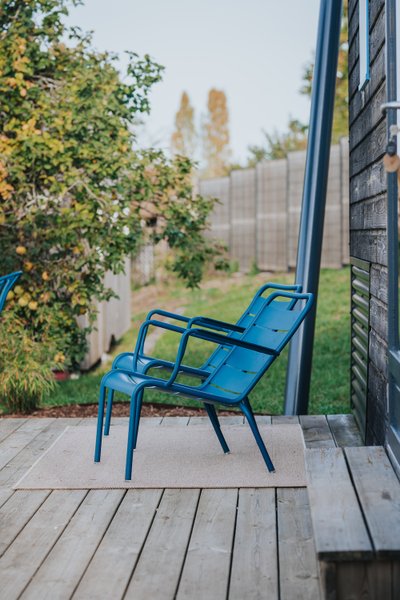 Hébergement AbracadaRoom : Cabotte Bleue & Spa - Image 8