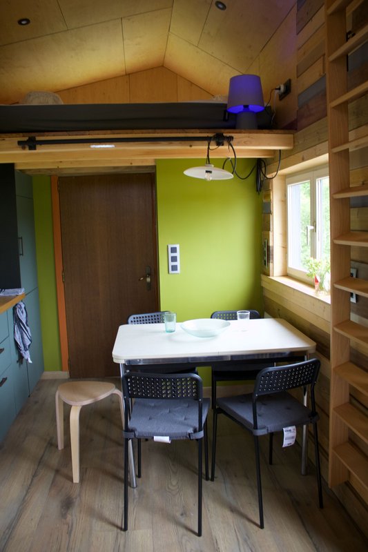 Les Jours Heureux Tiny House à Villers-Le-Gambon (8)