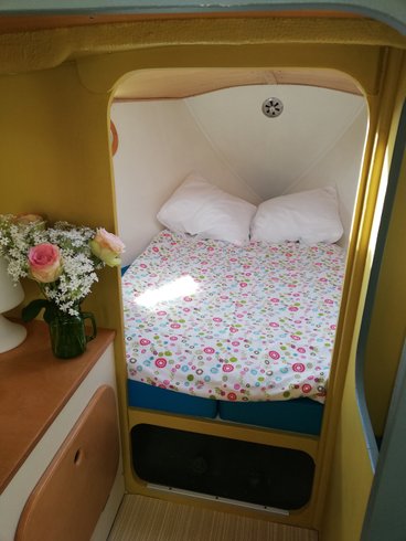 Hébergement AbracadaRoom : Bathô "Karben" - Image 7