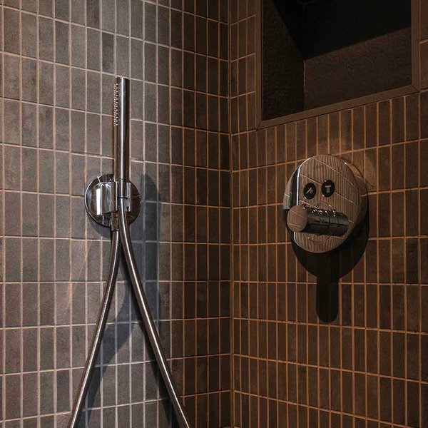 Hébergement AbracadaRoom : Suite d'Exception - Spa & Sauna - Image 14