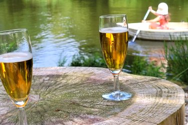 L’Extase – Domaine Privatisé avec Balnéo & Sauna à Arzano (2)