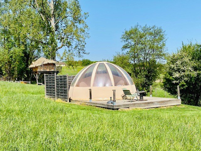 Domaine AbracadaRoom : Domaine de Suzel - Image 30