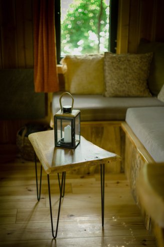 Hébergement AbracadaRoom : Cabane Spa Colorado - Image 7