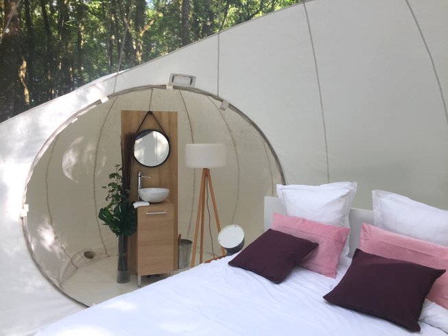 Hébergement AbracadaRoom : SUPPRIMER - Image 3