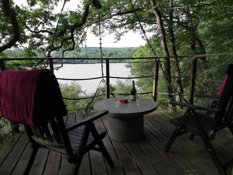 Hébergement AbracadaRoom : Tapis d'Or - Image 6