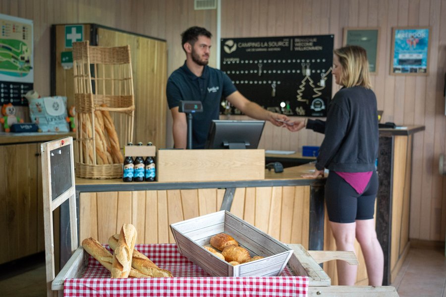 Domaine AbracadaRoom : Camping Sunêlia La Source - Image 16