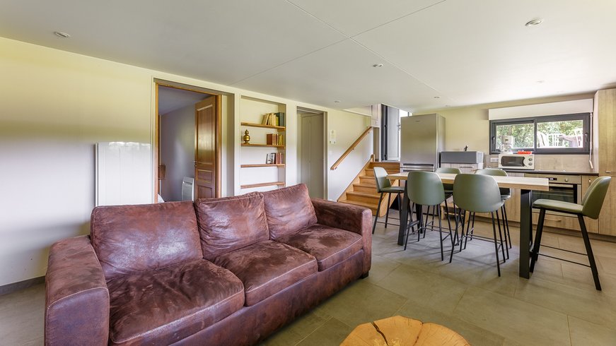 Hébergement AbracadaRoom : Maison des oiseaux - Image 5