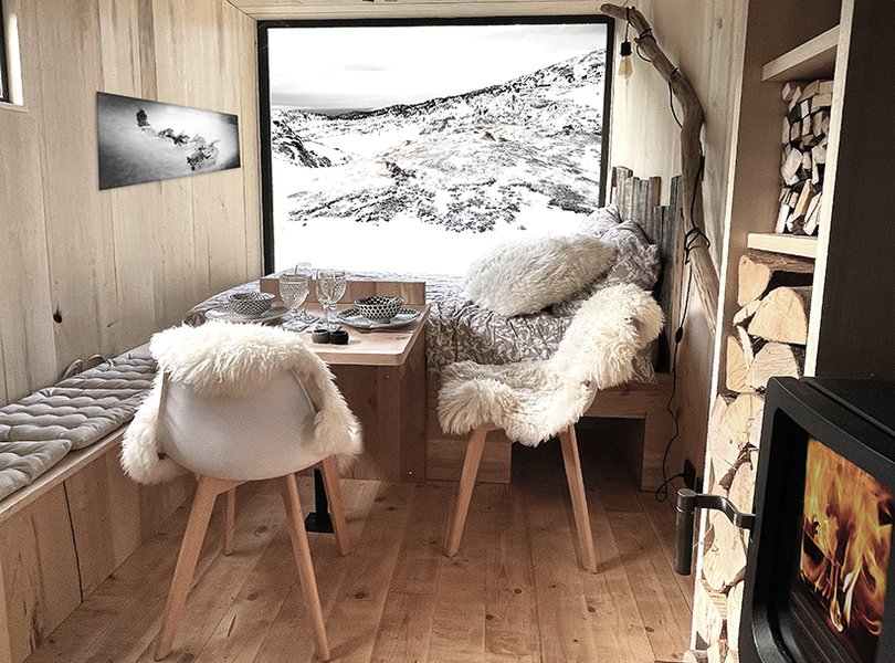 Domaine AbracadaRoom : Atipic Lodge - Image 8